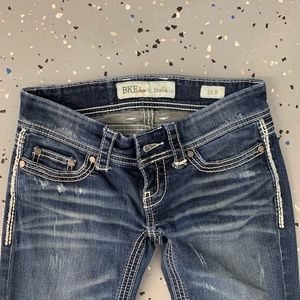 BKE jeans